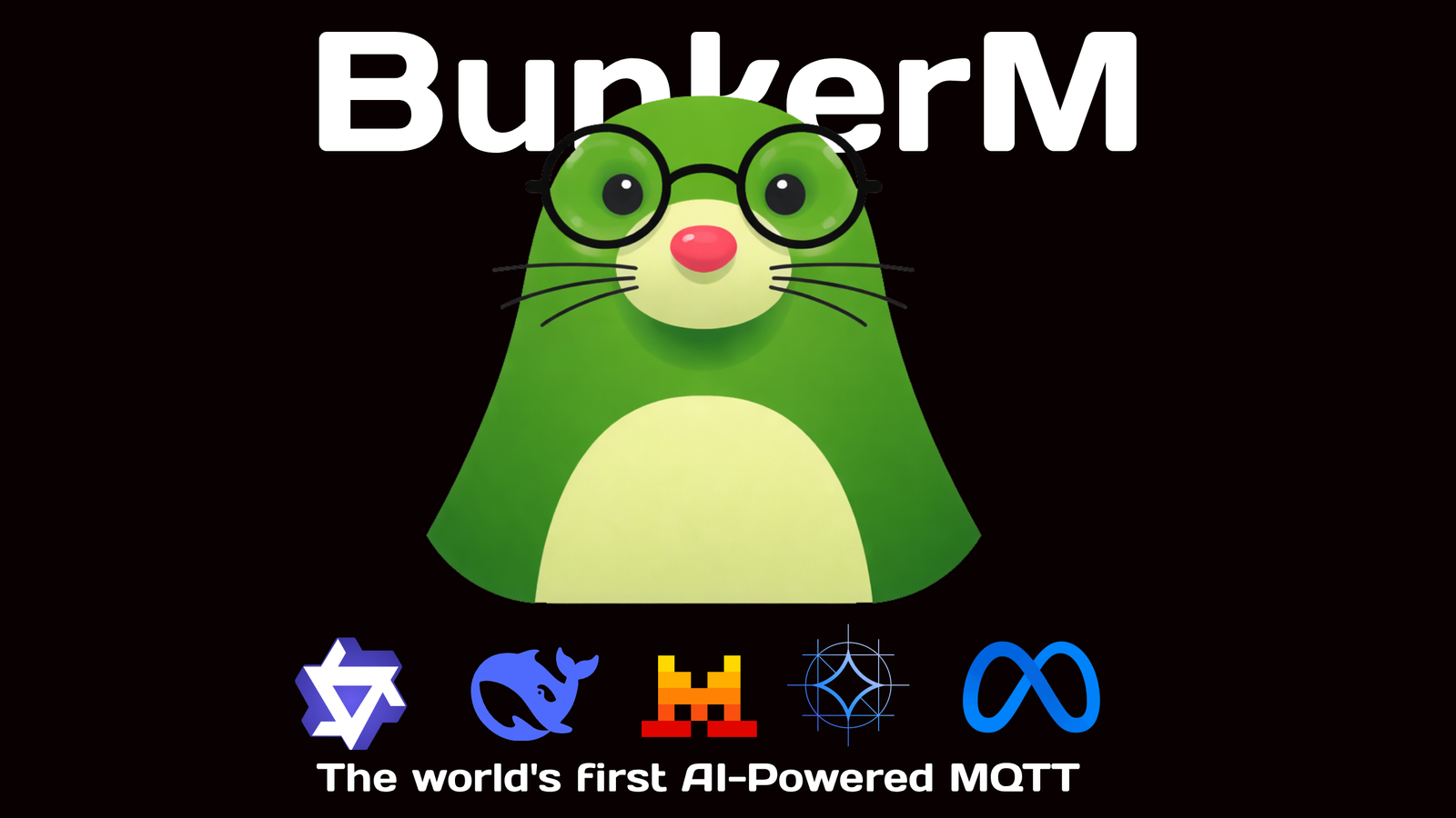 BunkerM Local LLM via LM Studio